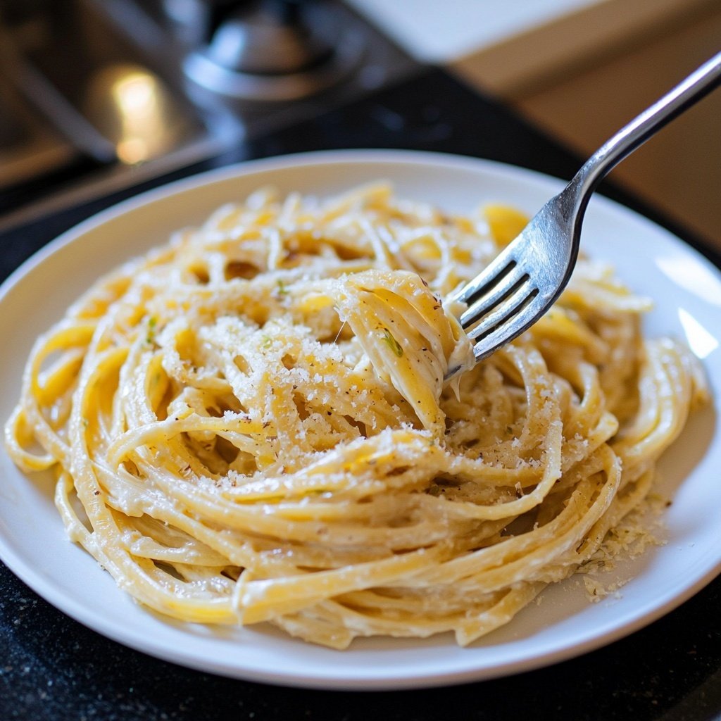 Pasta with Roasted Fennel