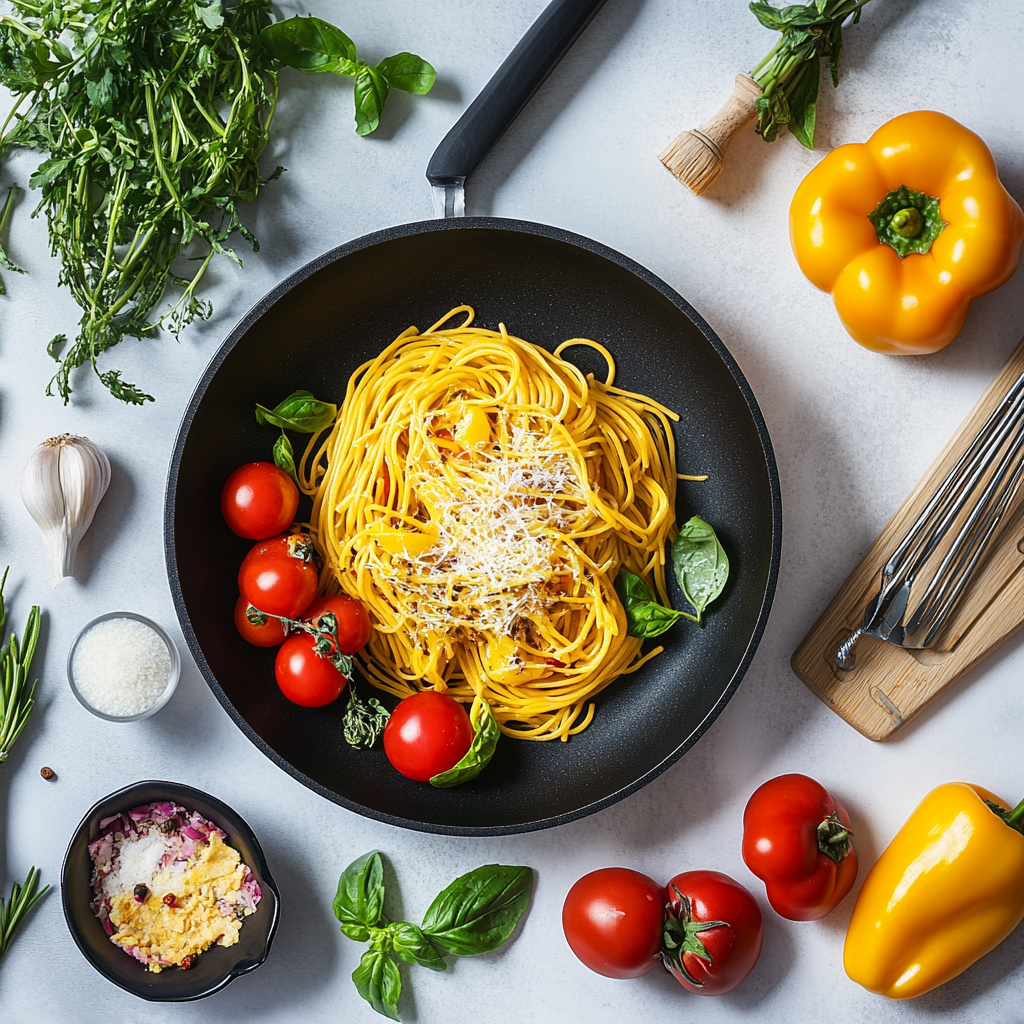 Simple & Tasty Meals