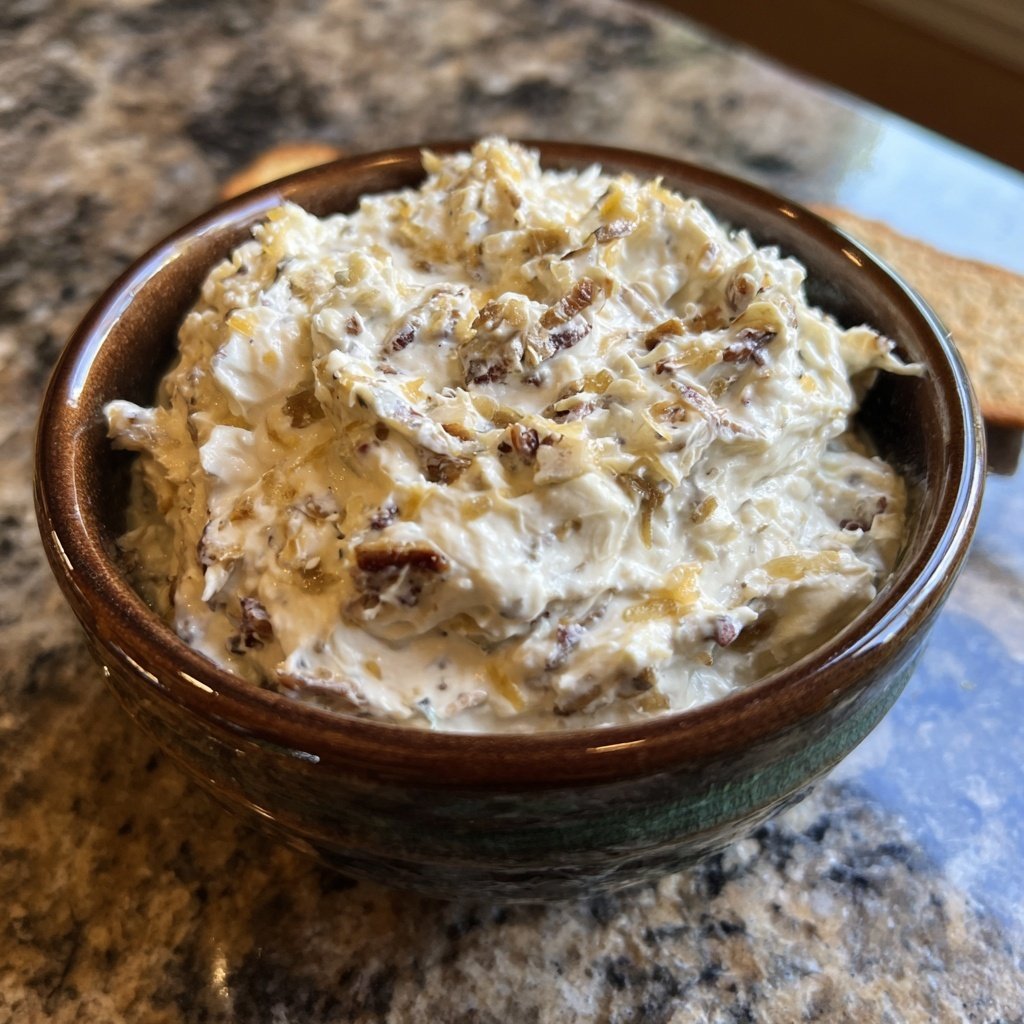 French Onion Dip