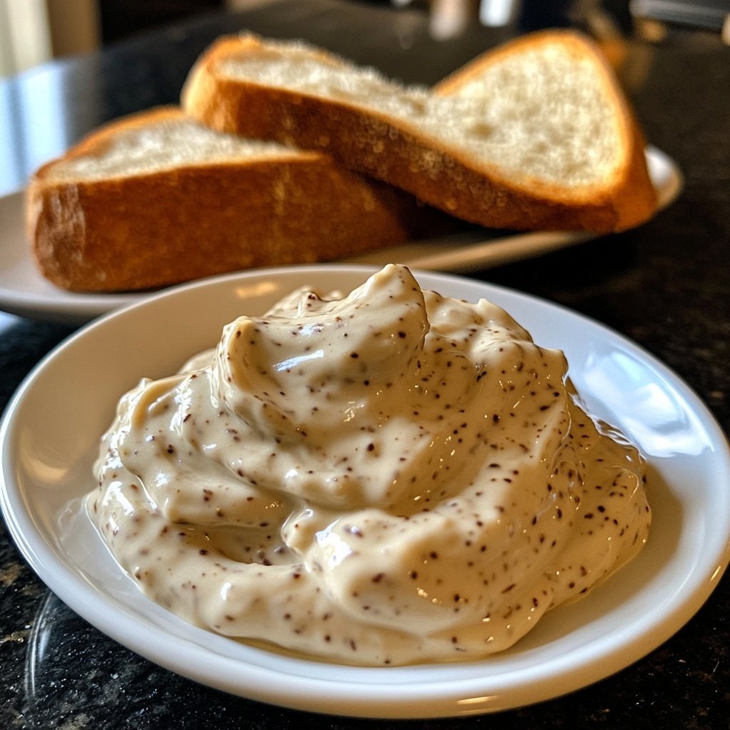 Chipotle Smoky Homemade Mayonnaise
